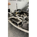 McLaren 720S Race Exhaust/Lambo Tips