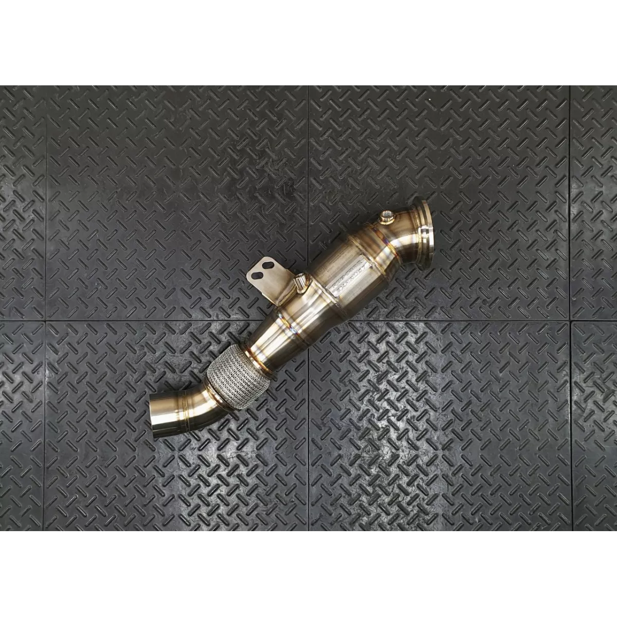 BMW B58 Catted Downpipe 