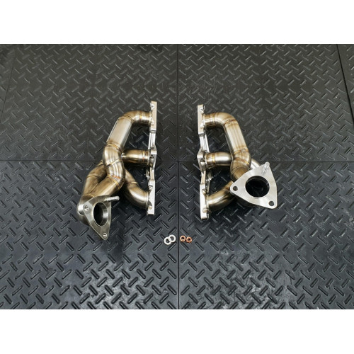 GT2RS Manifold