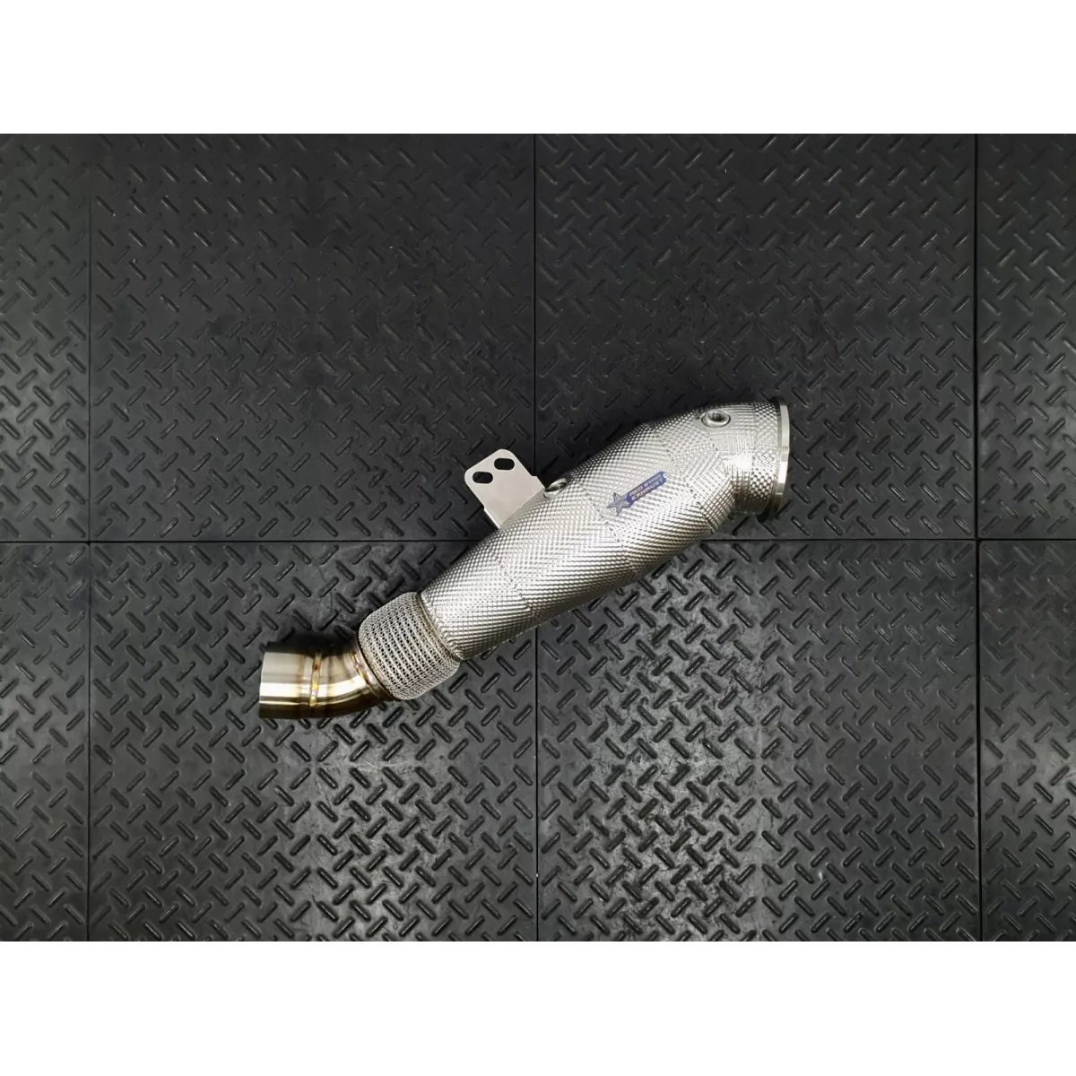 BMW B58 Downpipe 