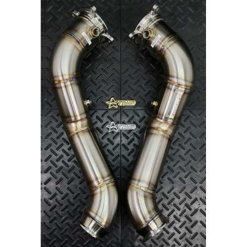 750S Downpipes