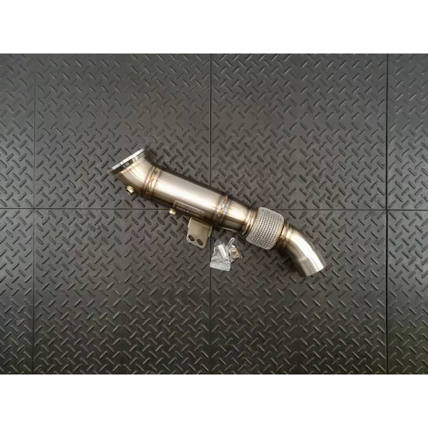 Redstar Exhaust BMW B58 Downpipe