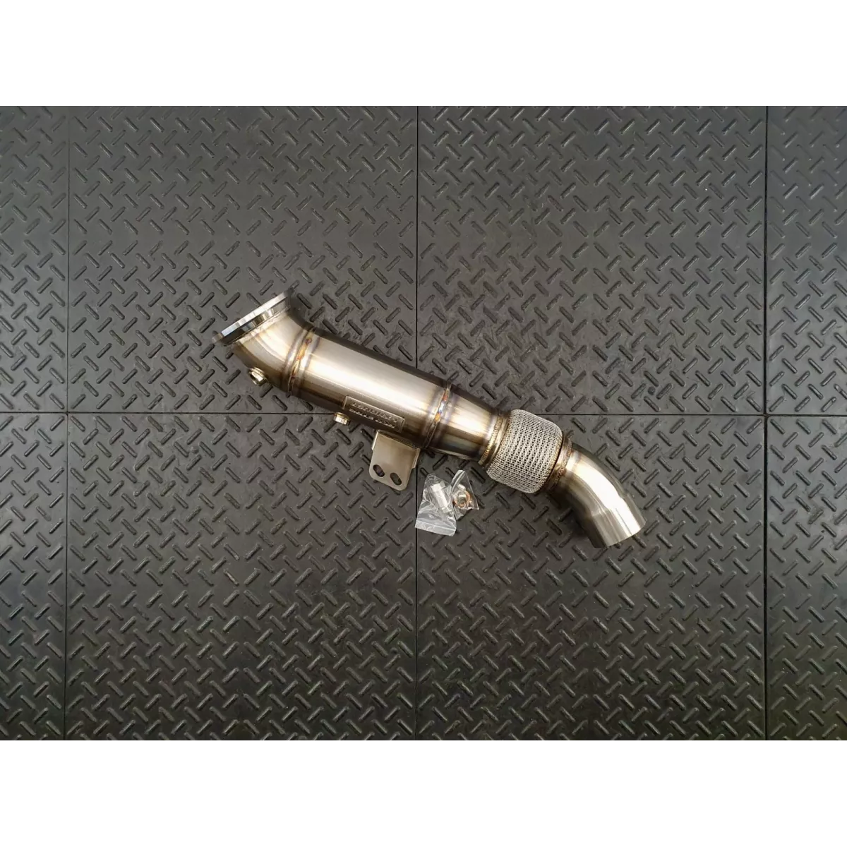 Redstar Exhaust BMW B58 Downpipe