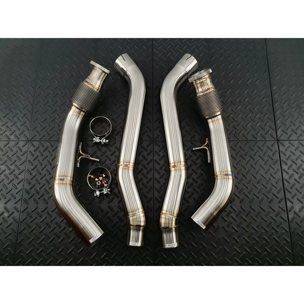 C8 A6 Resonator Delete