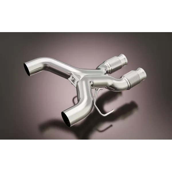 Artura Race-X Exhaust