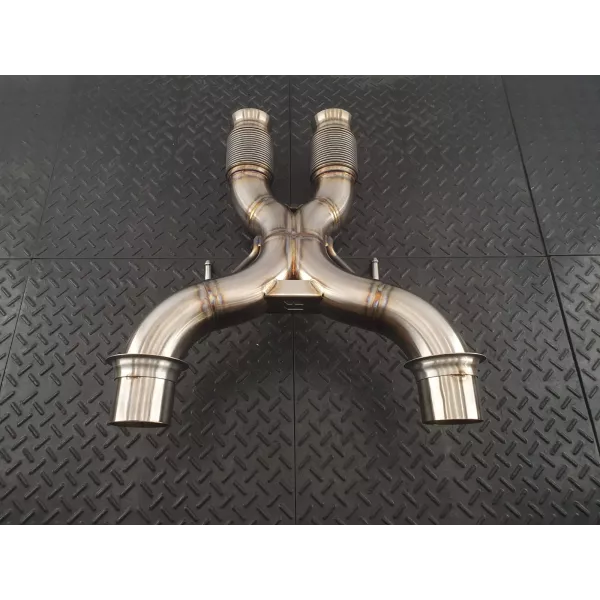 Artura Race-X Exhaust