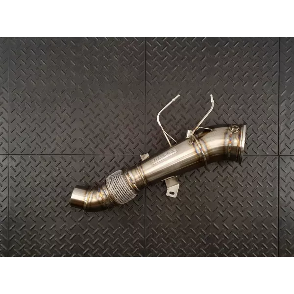 B58N Catless Downpipe