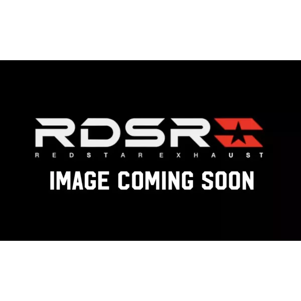 Revuelto High Frequency Exhaust