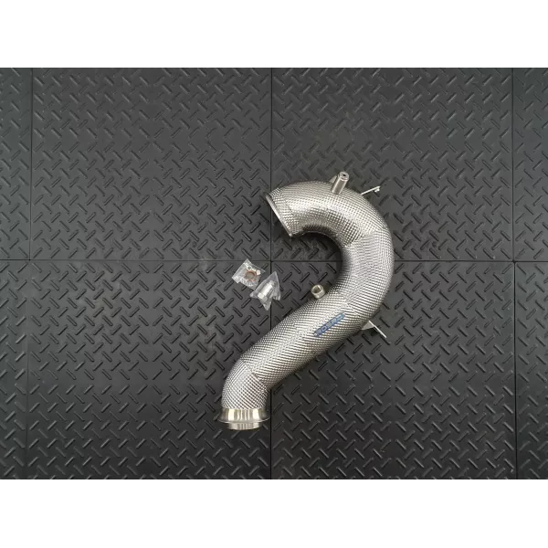 CLE53 Catless Downpipe CLE53 Catless Downpipe