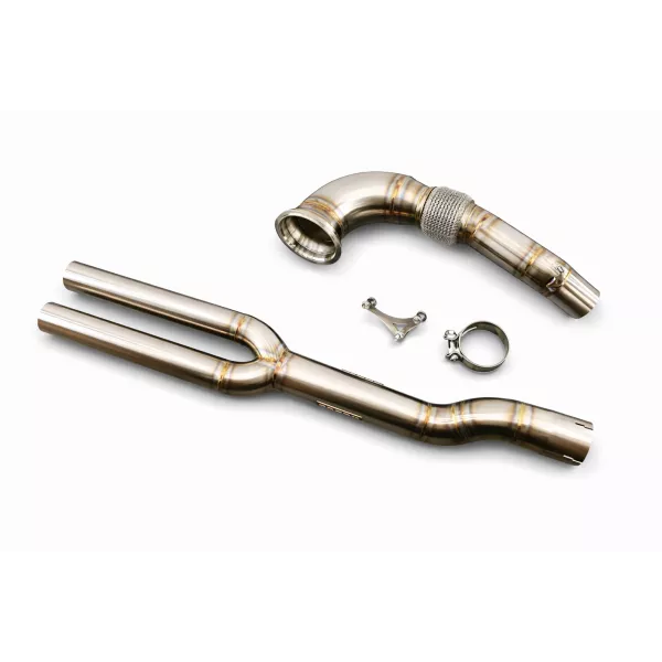 Audi RS3 8P DOWNPIPE