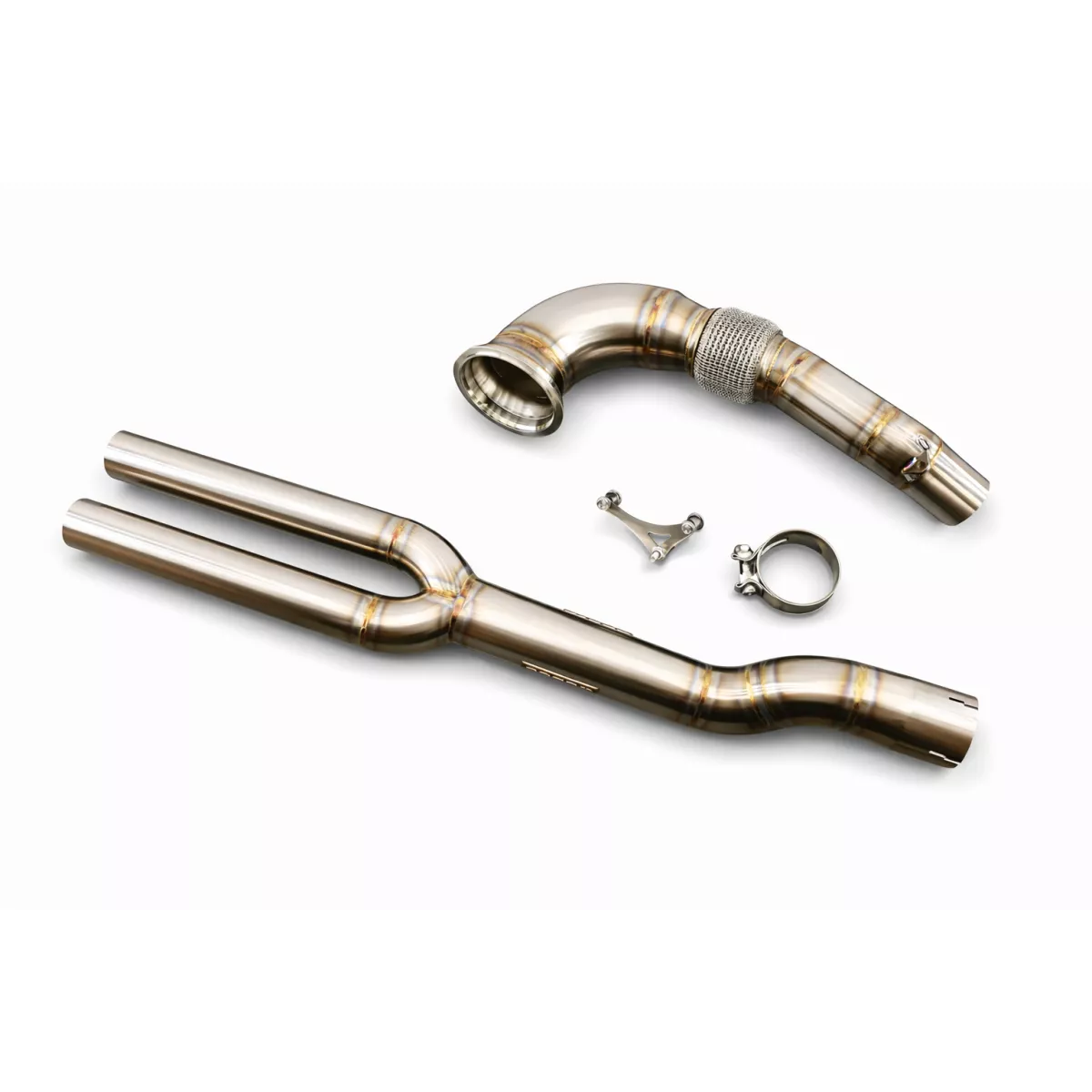 Audi RS3 8P DOWNPIPE