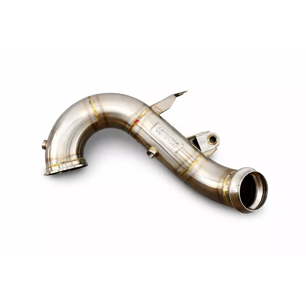 CLA45 M139 Catless Downpipe