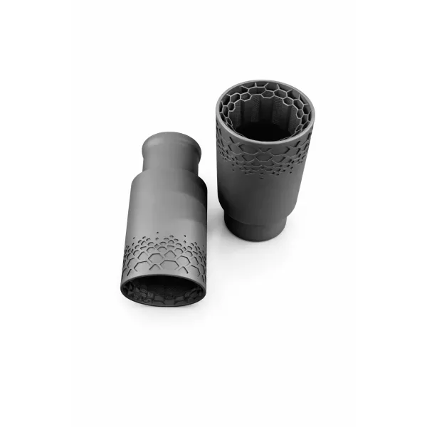 RedStar Exhaust McLaren 720S Titanium Exhaust Tips