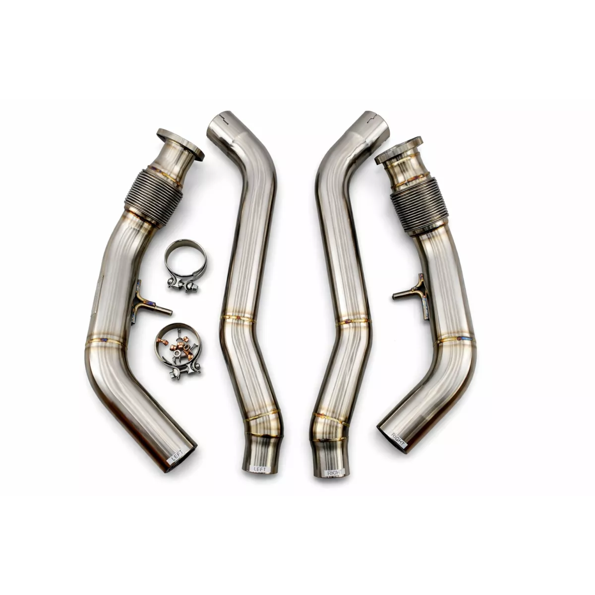 C8 A6 Resonator Delete