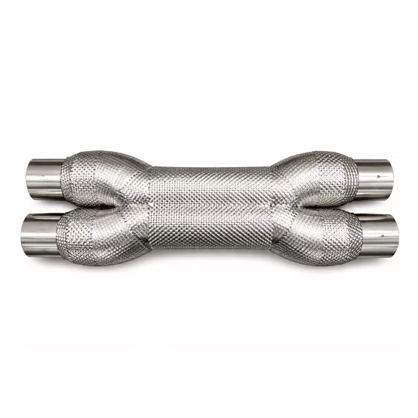 812 Superfast F1 Xpipe