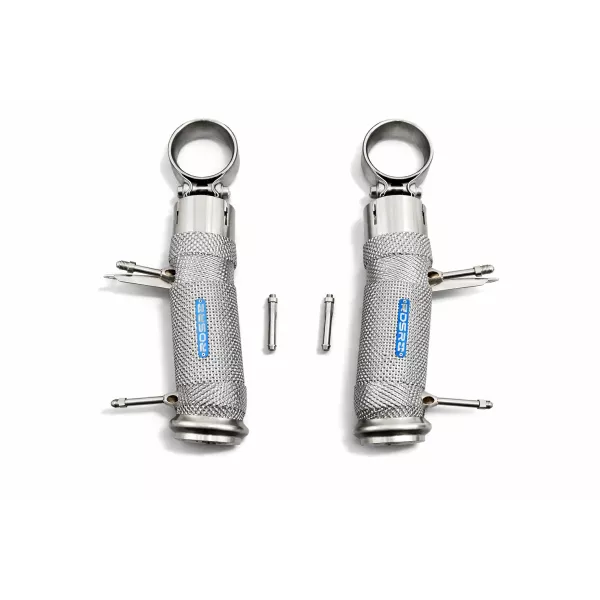 Ferrari SF90 OPF Delete