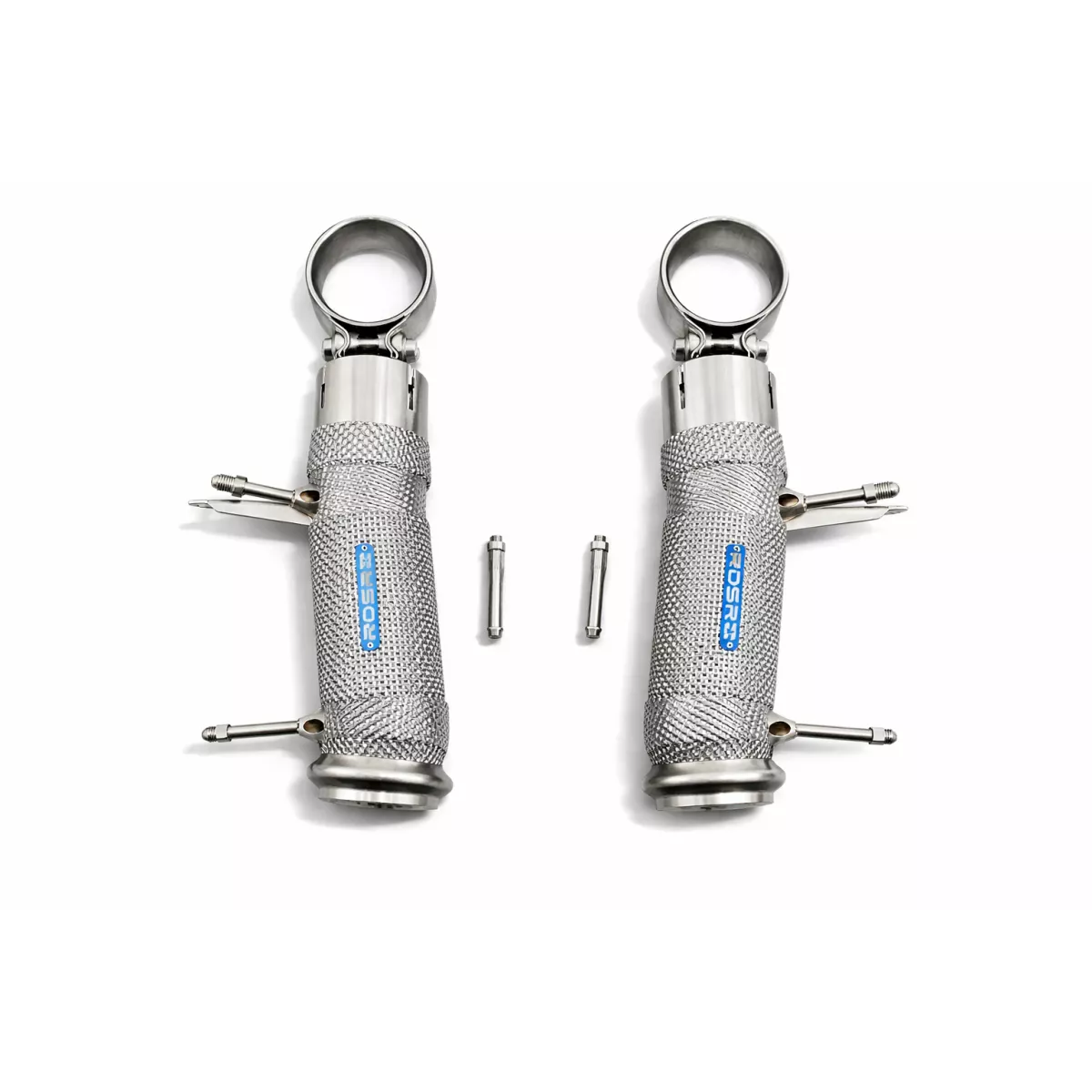 Ferrari SF90 OPF Delete