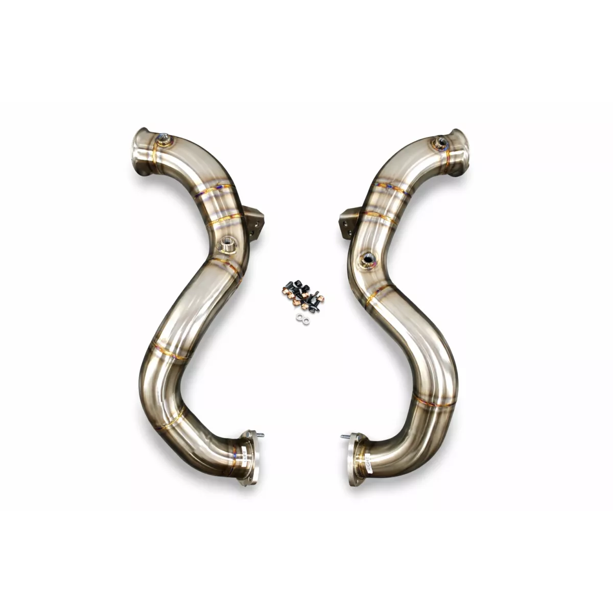 Vantage Catless Primary Downpipes