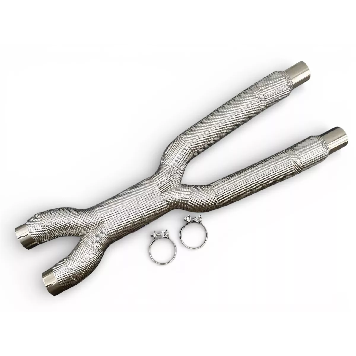 Ferrari Purosangue X-Pipe