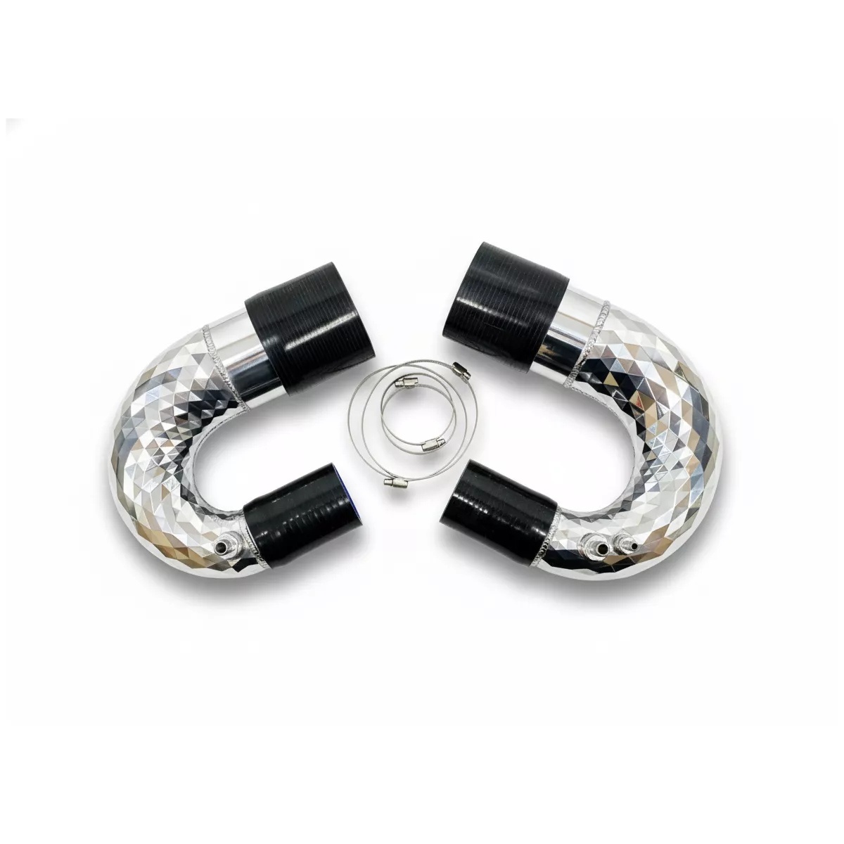 McLaren 765LT Turbo Inlets