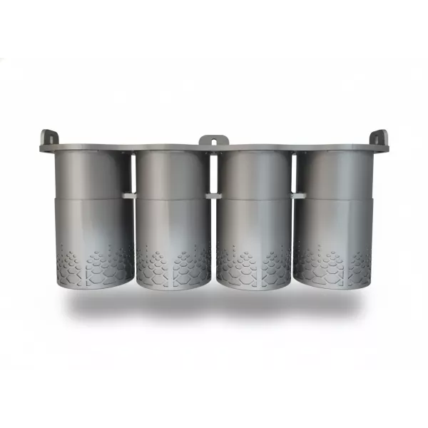 Mclaren 765LT Exhaust Tips