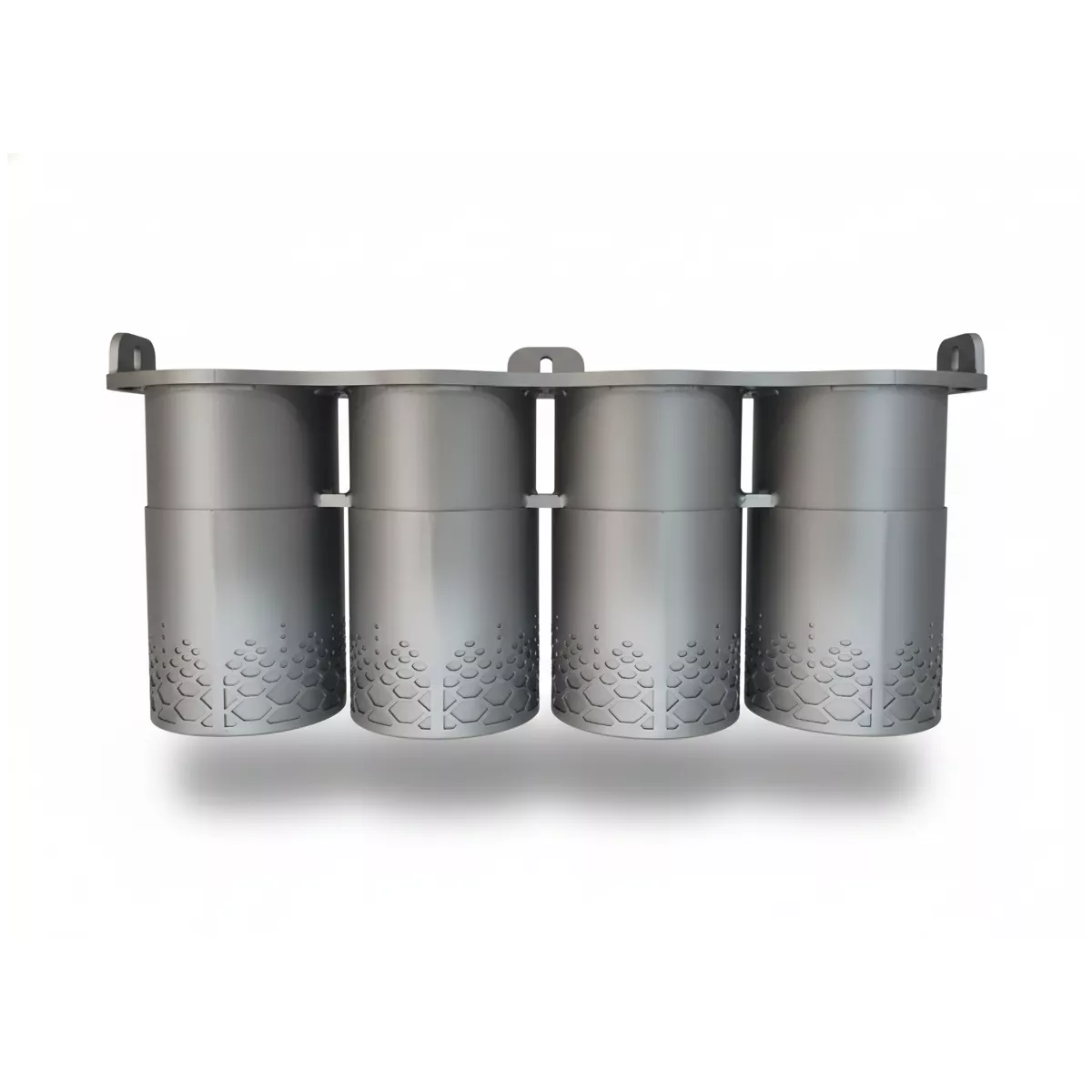 Mclaren 765LT Exhaust Tips