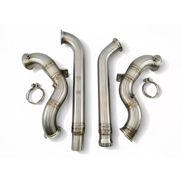 AMG GT Catless DOWNPIPES