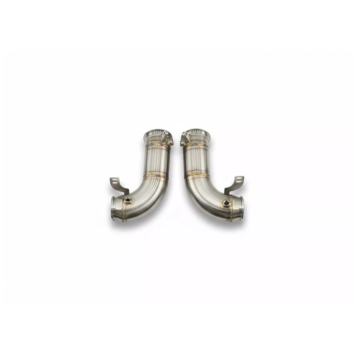 Range Rover SV 2024+ NC11 Primary Catless Downpipes