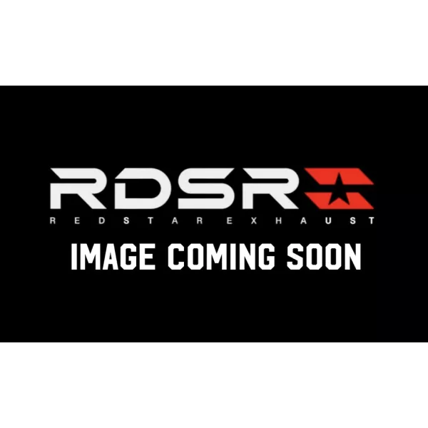 2025+ Vantage Downpipes