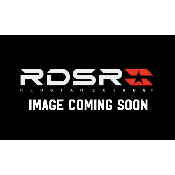 Mclaren Artura Downpipes