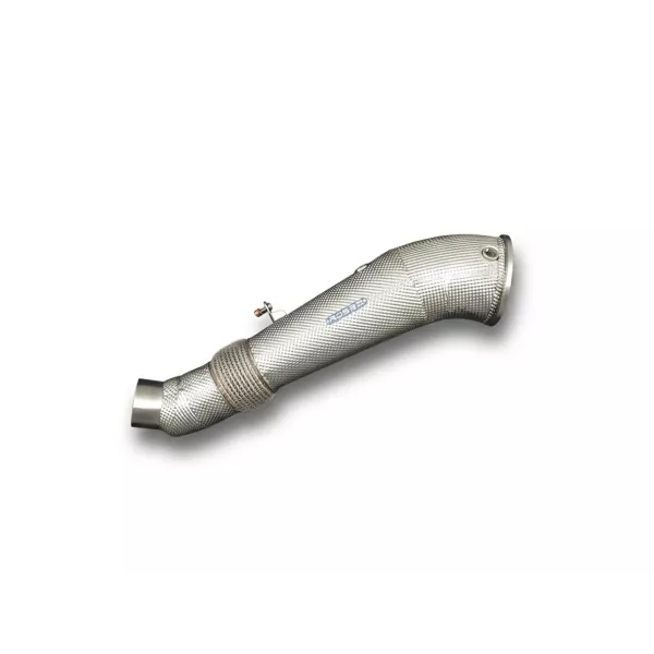 BMW X5 40i B58N Catless Downpipe