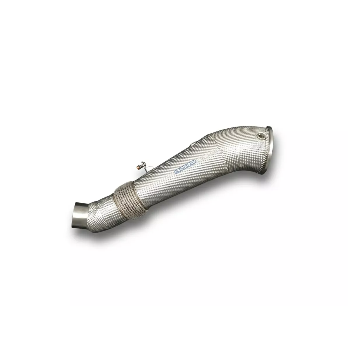 BMW X5 40i B58N Catless Downpipe