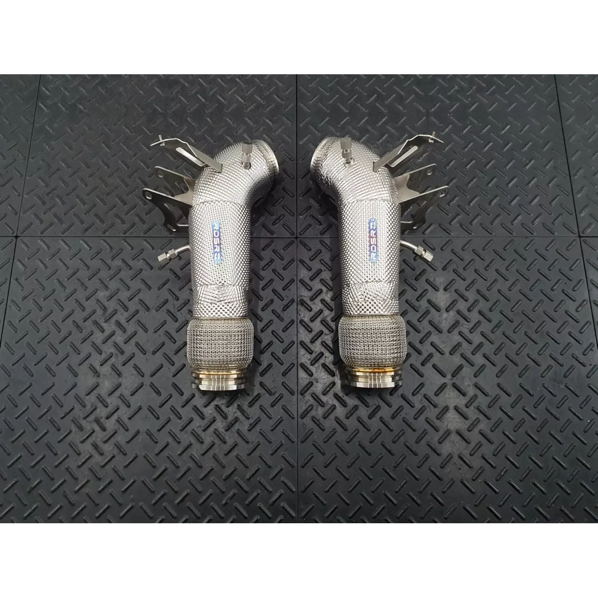MC20 Heat Shielded OPF Delete