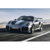 911 GT2RS 991.2