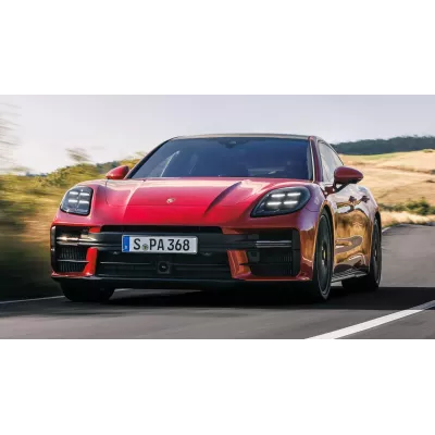 976 Panamera