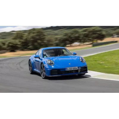 911 Carrera|S|T 992.2