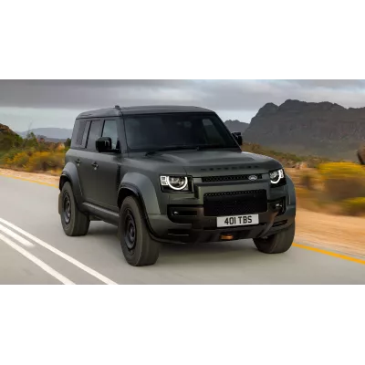 Range Rover Defender OCTA
